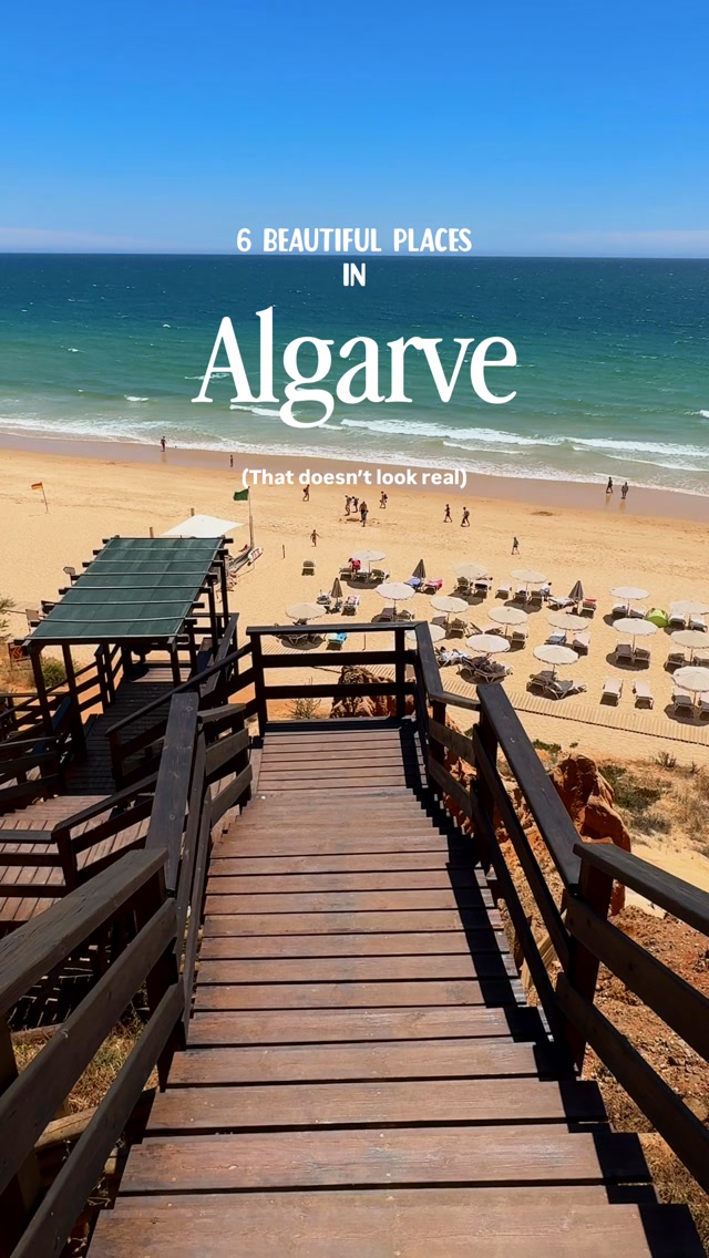 6 Attractions in Faro