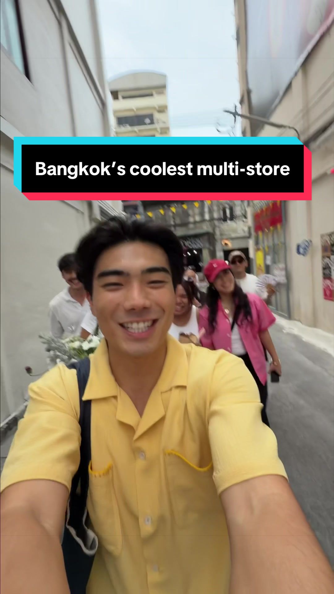 4 Shops in Krung Thep Maha Nakhon