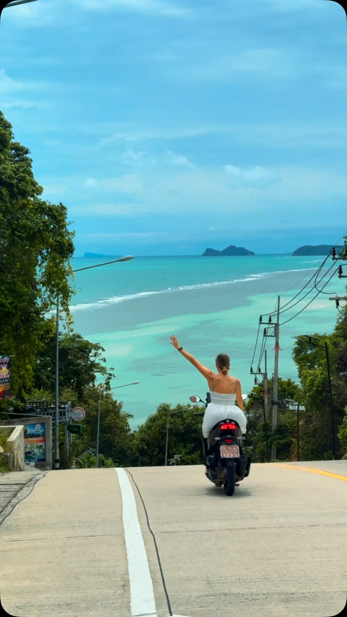 Discover Ko Pha Ngan's Tropical Island Beauty