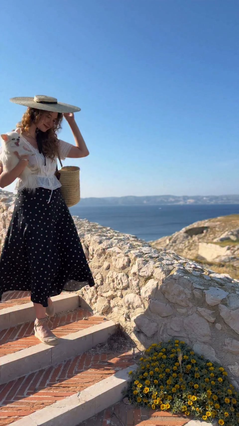 Marseille's Coastal Charms and Historic Havens