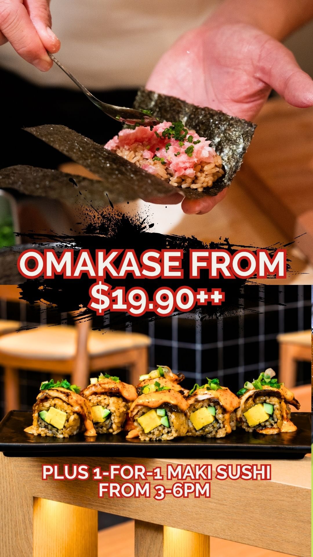 1 Restaurants in Singapore