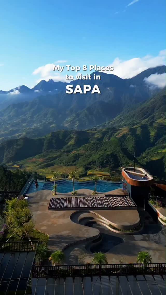 7 Attractions in Vietnam