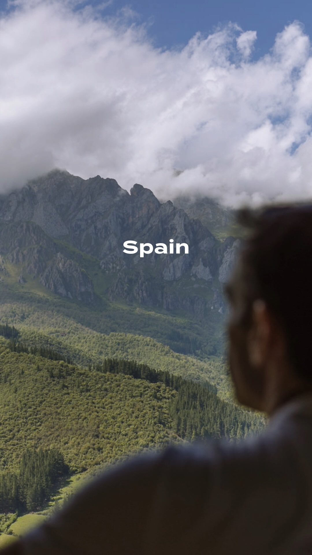 14 Places in Spain