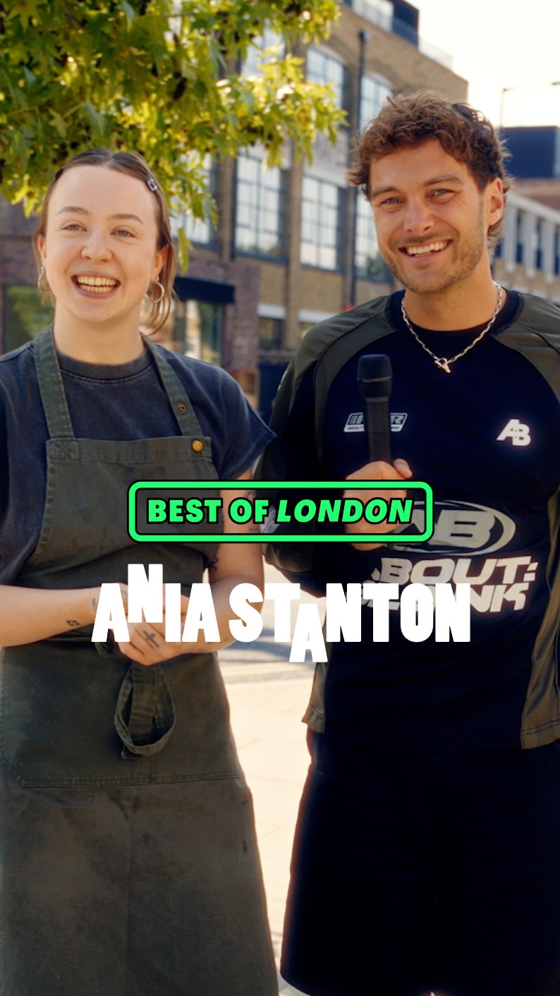 13 Restaurants in England