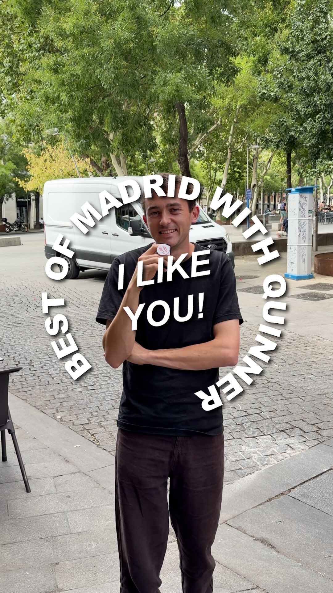 Madrid's Best: Restaurants, Bars, Shops, and More