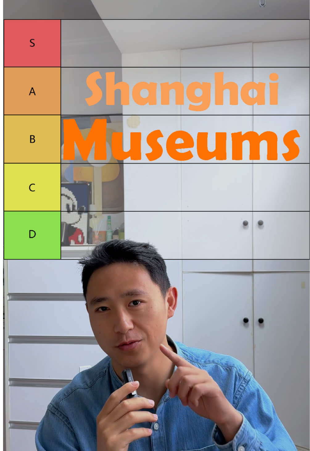 8 Museums in Shang Hai Shi