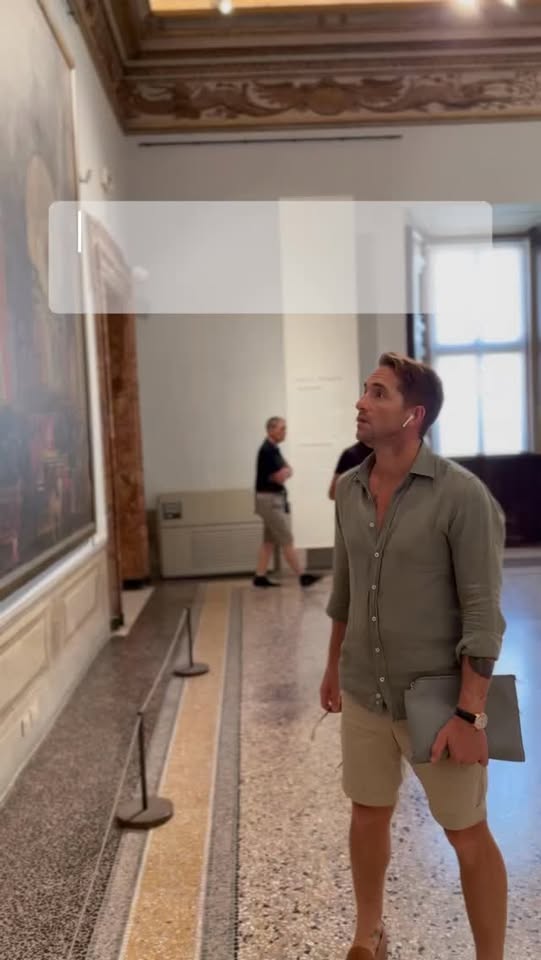 3 Museums in Roma