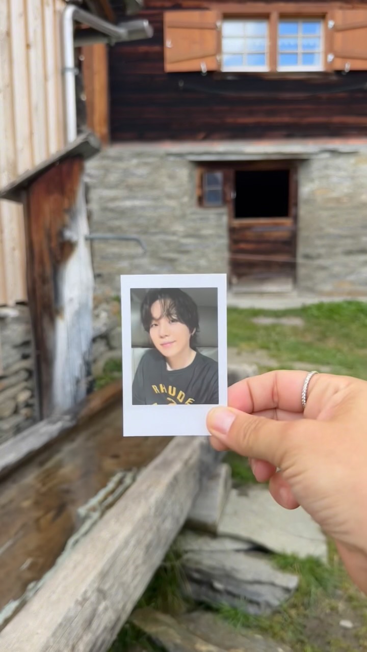 5 Places in Vals