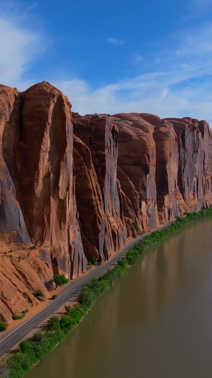 6 Attractions in Moab