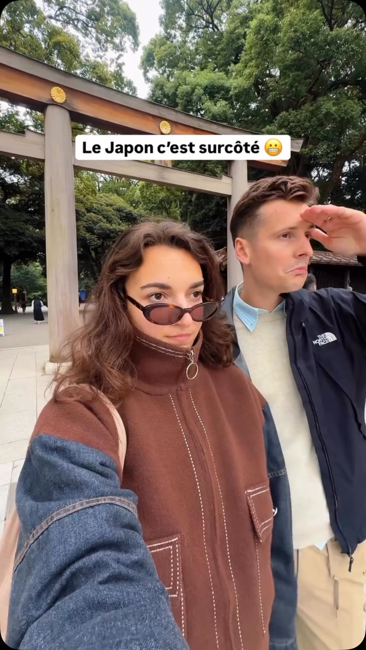 4 Attractions in Japan