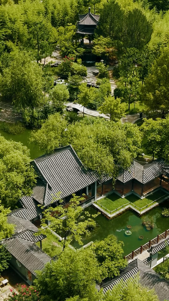 3 Parks in Suwon