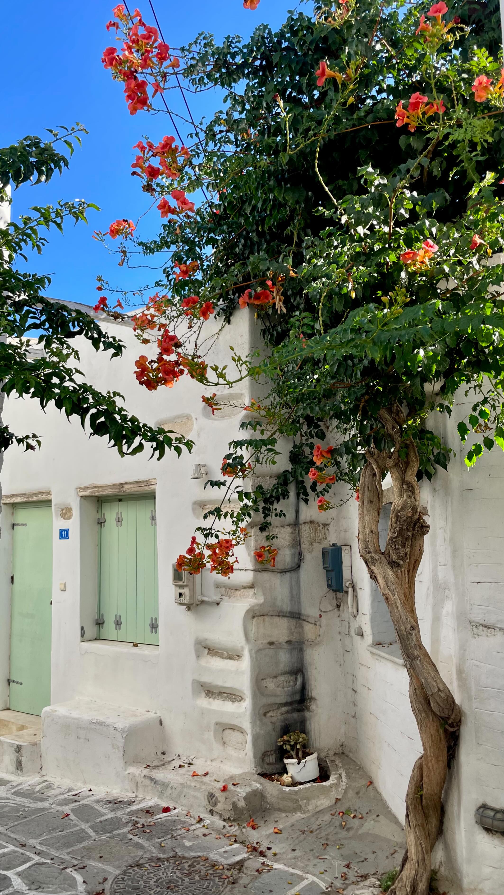 5 Places in Greece