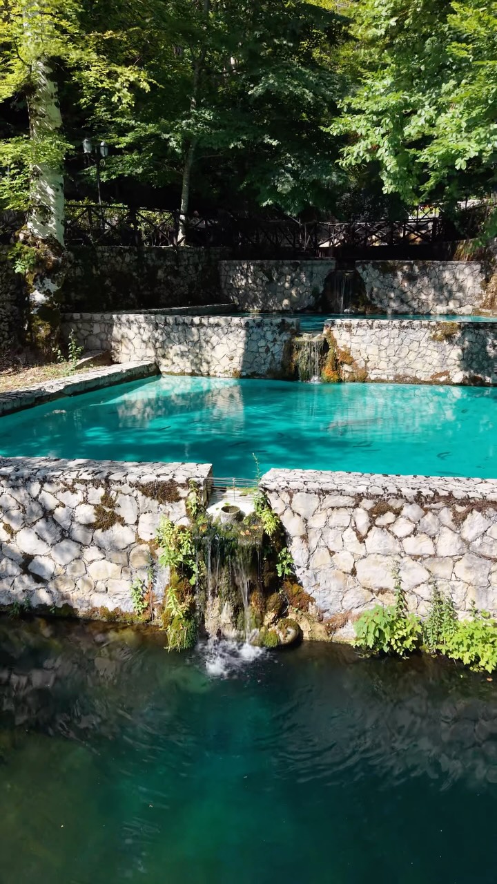 2 Attractions in Albania