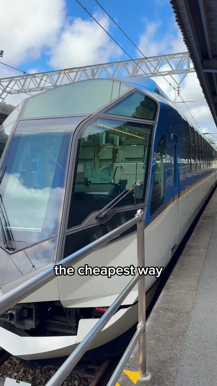 Kintetsu Rail Pass: Rural Japan Exploration