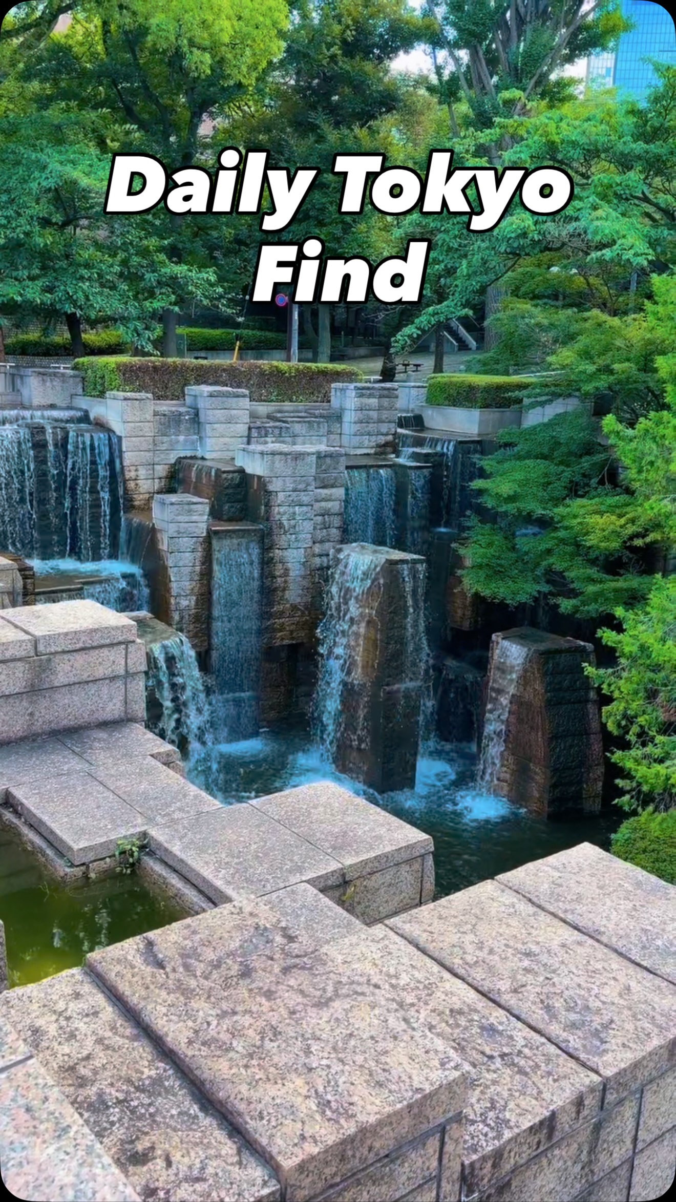 Gotenyama Garden: Tokyo's Hidden Oasis