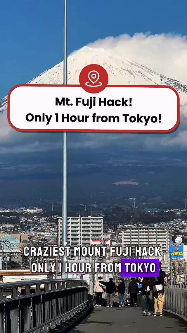 5 Places in Shizuoka