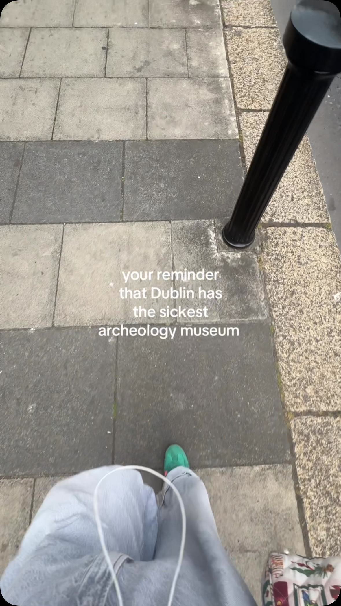 National Museum of Ireland: Free Entry & Exhibits
