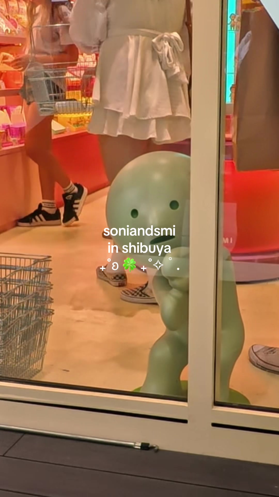 1 Shops in Shibuya