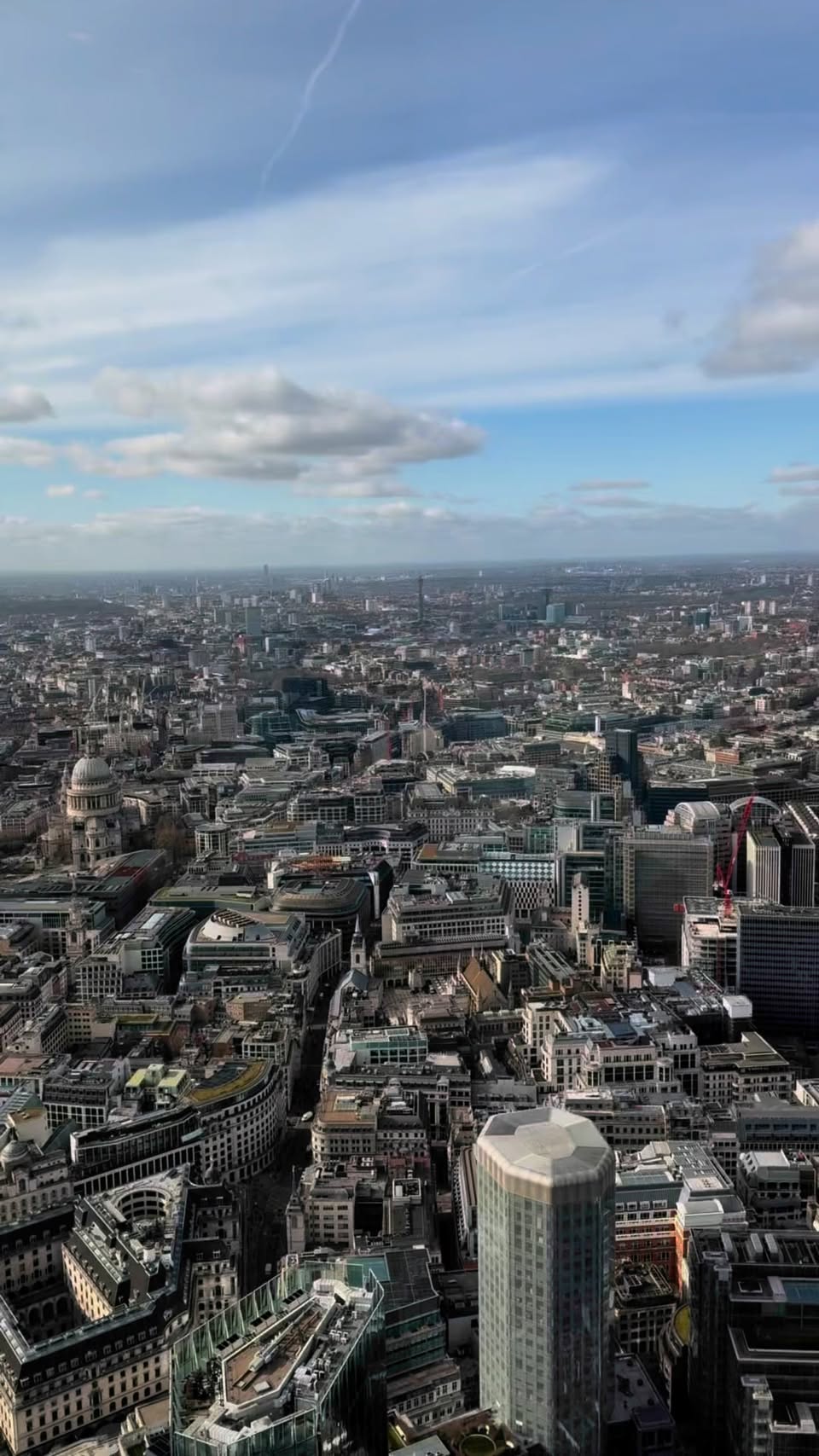 26 Places in England