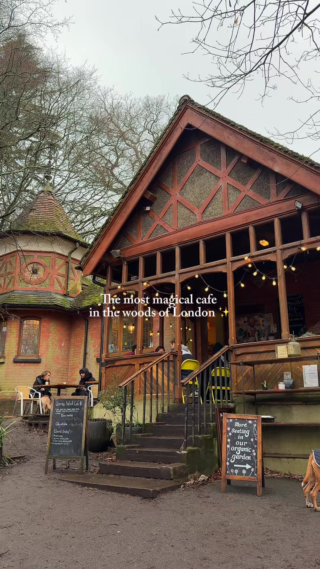 3 Places in England