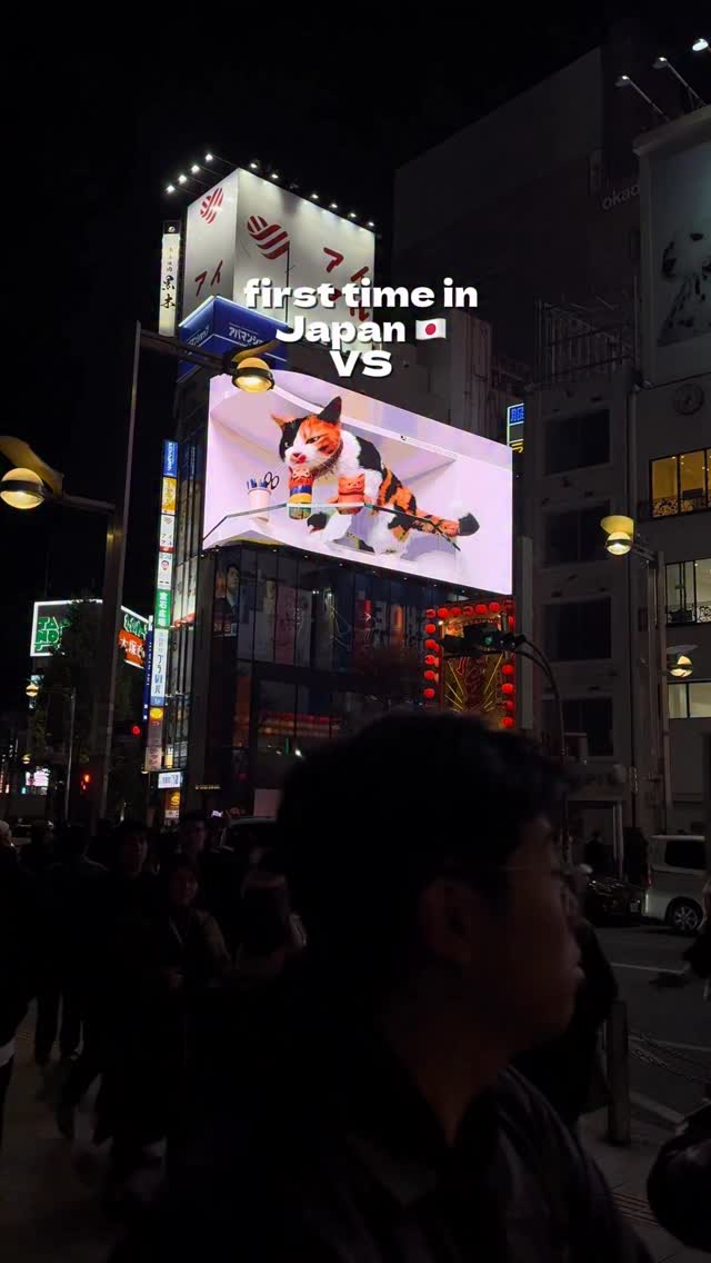 24 Places in Japan