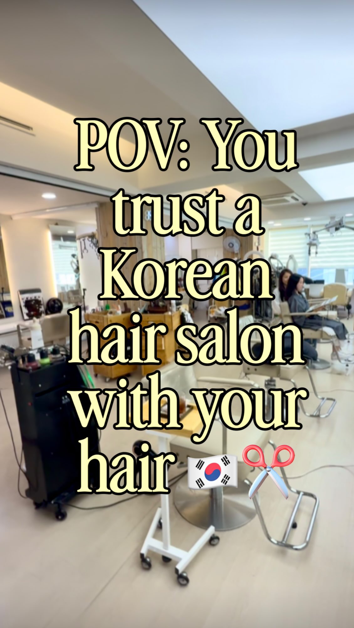 1 Wellness spots in Seoul