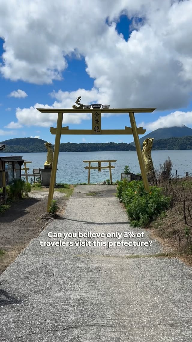 6 Attractions in Kagoshima