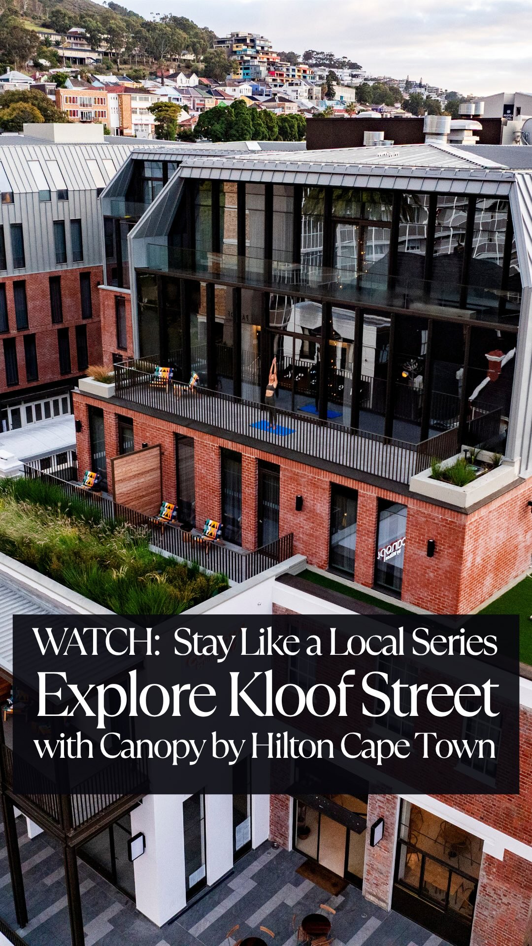 Kloof Street's Daytime Delights For A Cape Town Adventure