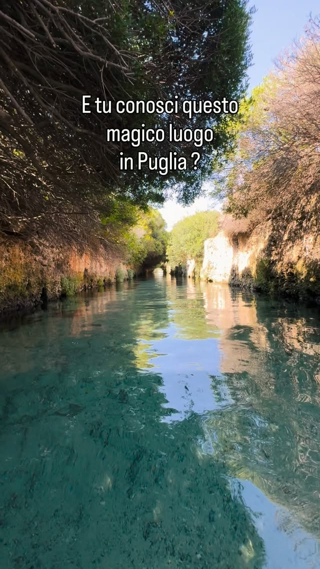 Punta Prosciutto and Punta Grossa Beaches