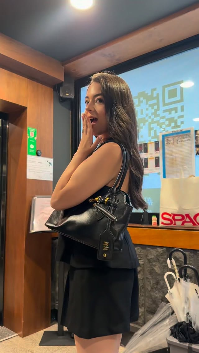 Korean Beef BBQ Date in South Korea