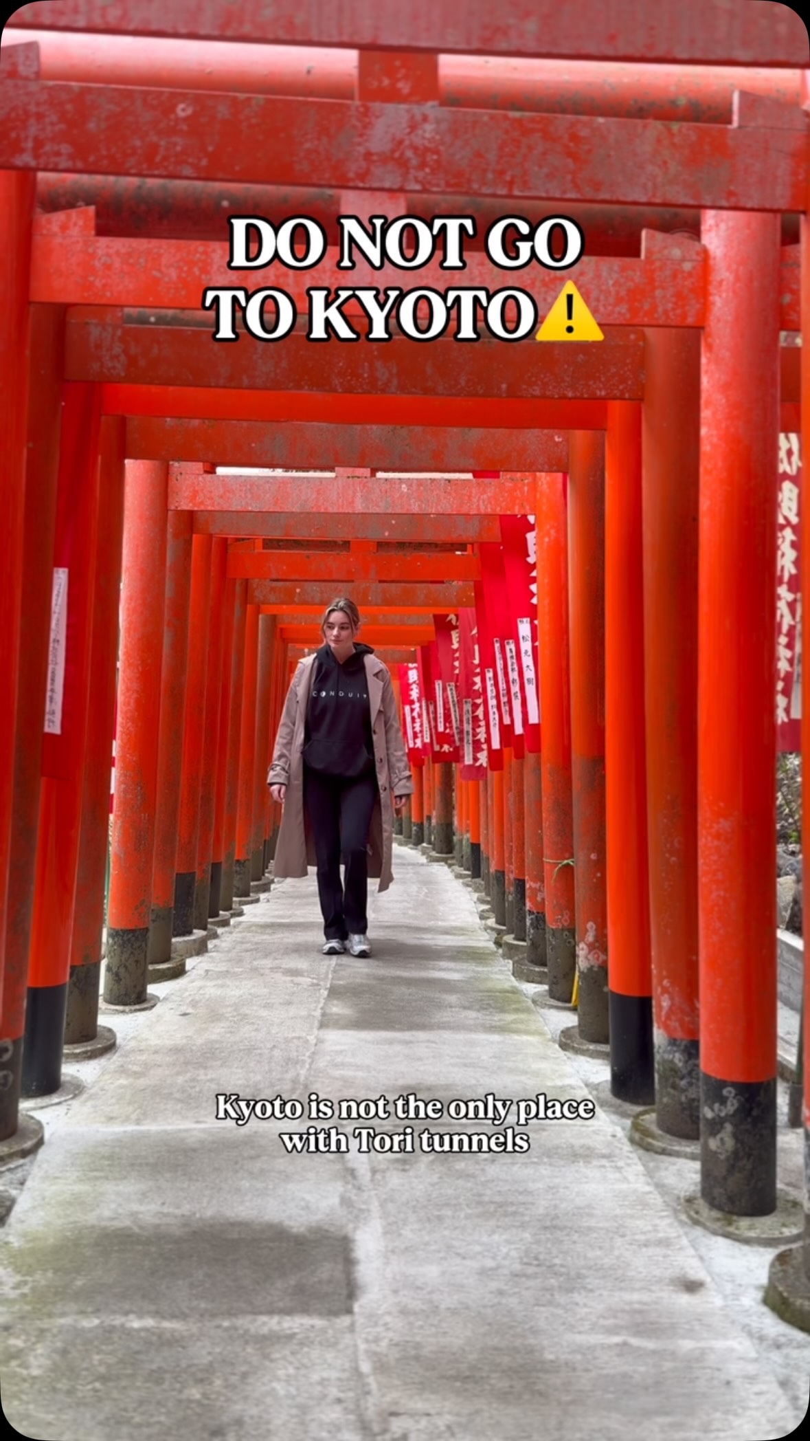 3 Places in Kanagawa
