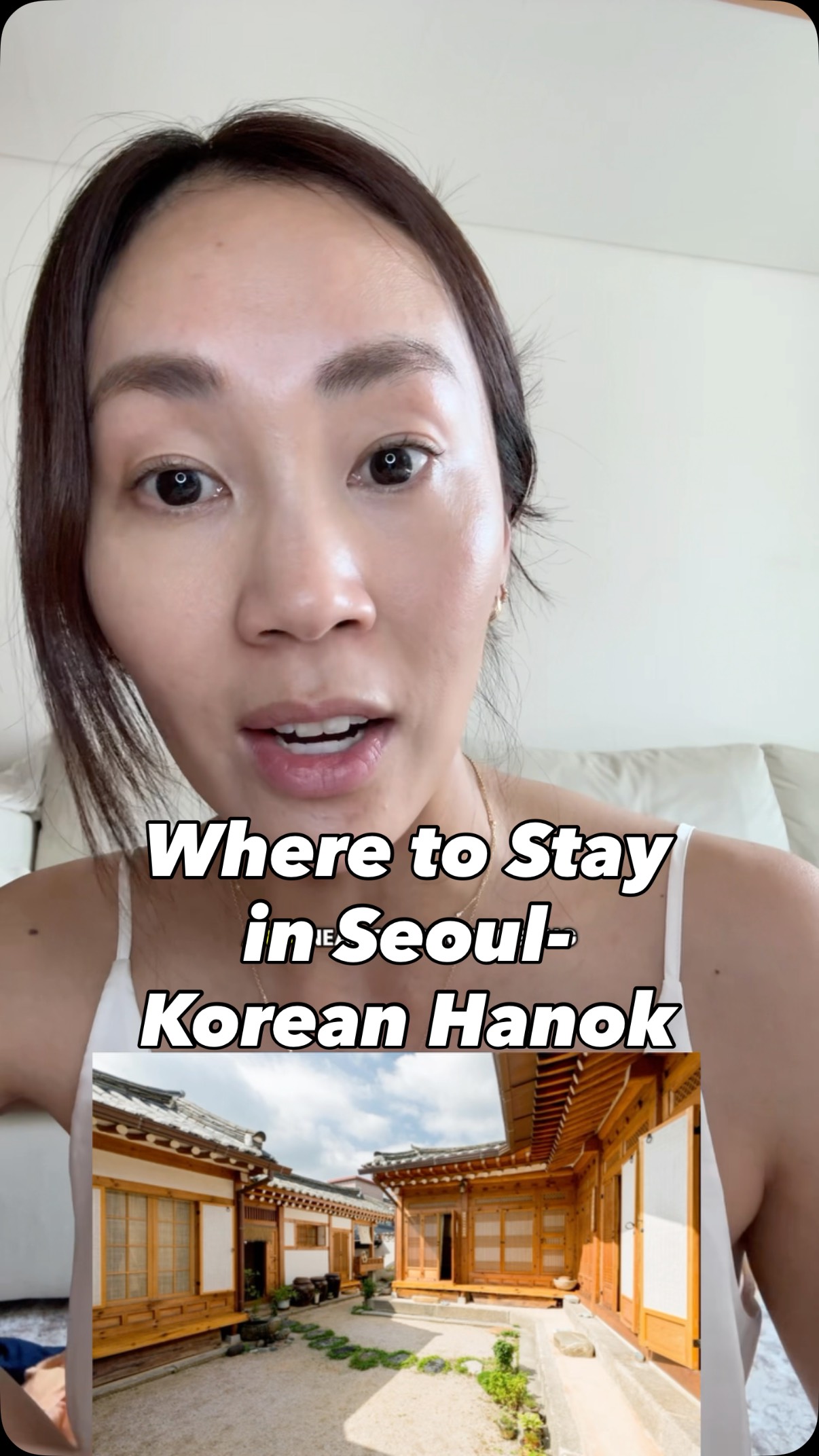 Seoul's Best Hanok Stays in Traditional Neighborhoods