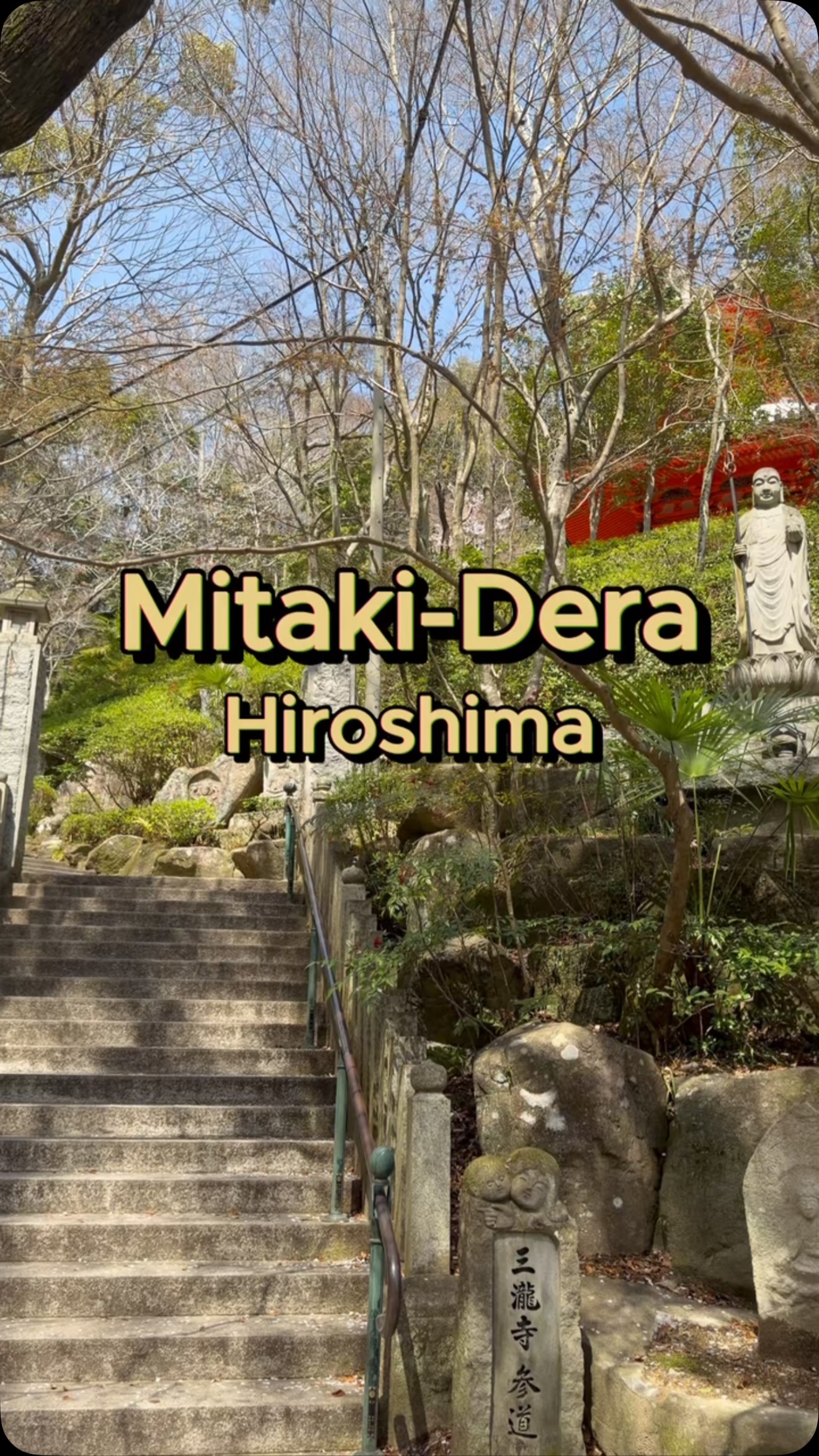 Hiroshima's Sites of Peace and Remembrance
