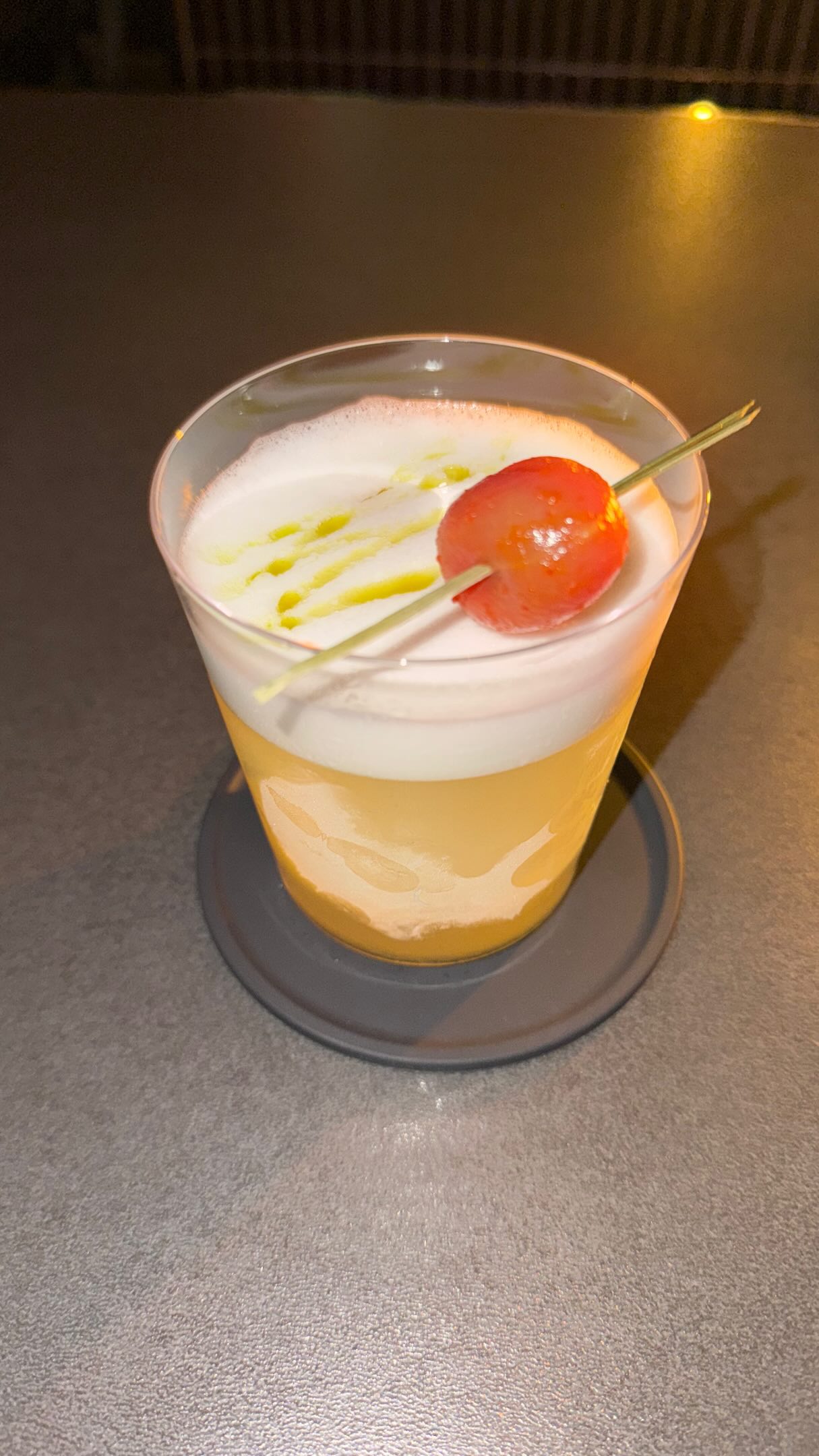 3 Bars in Seoul