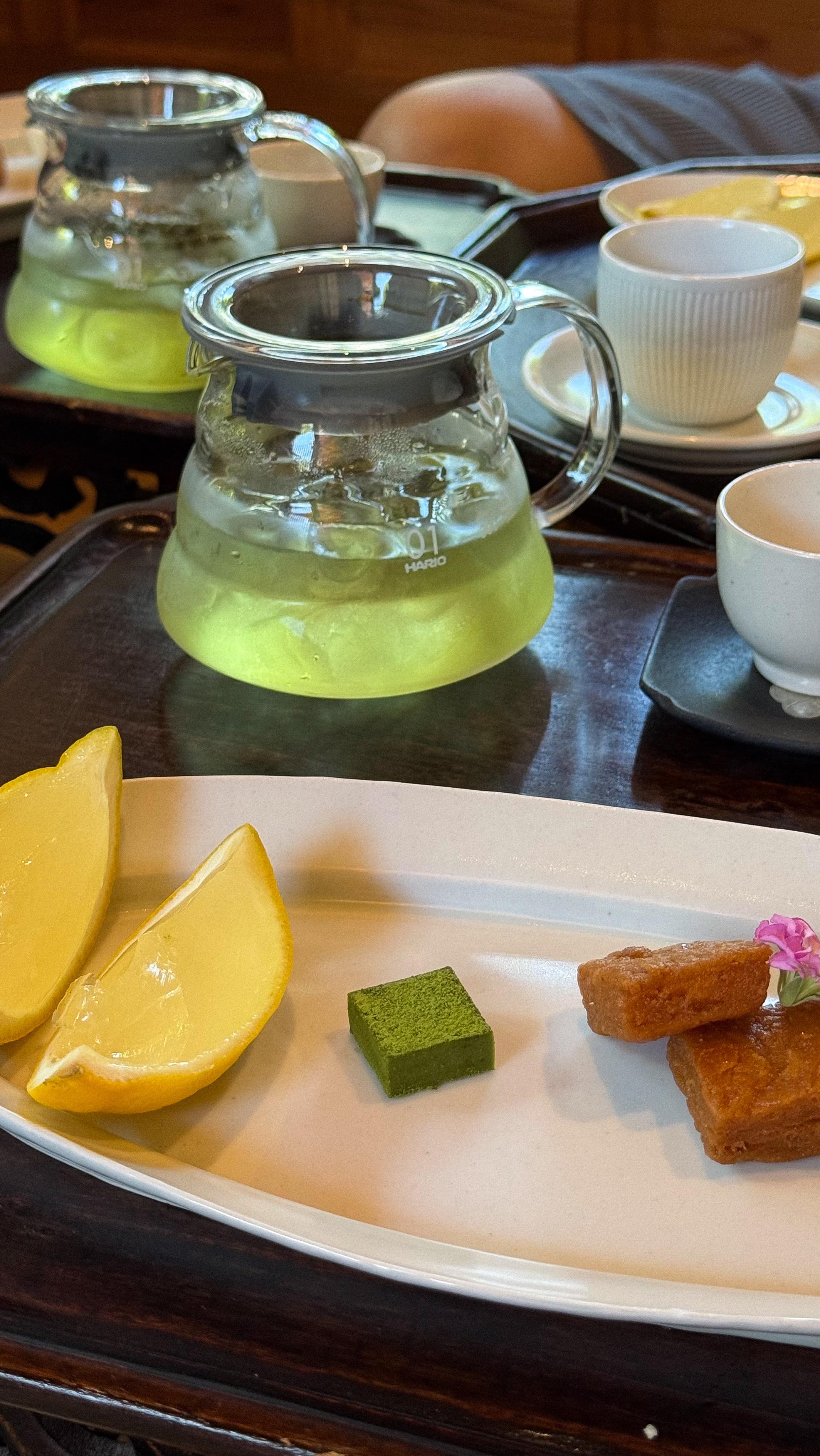 7 Places in Seoul