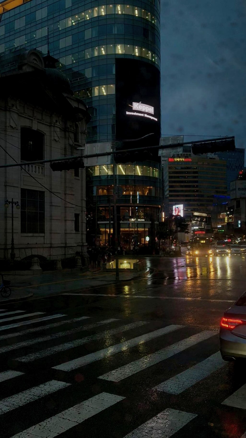 5 Places in Incheon