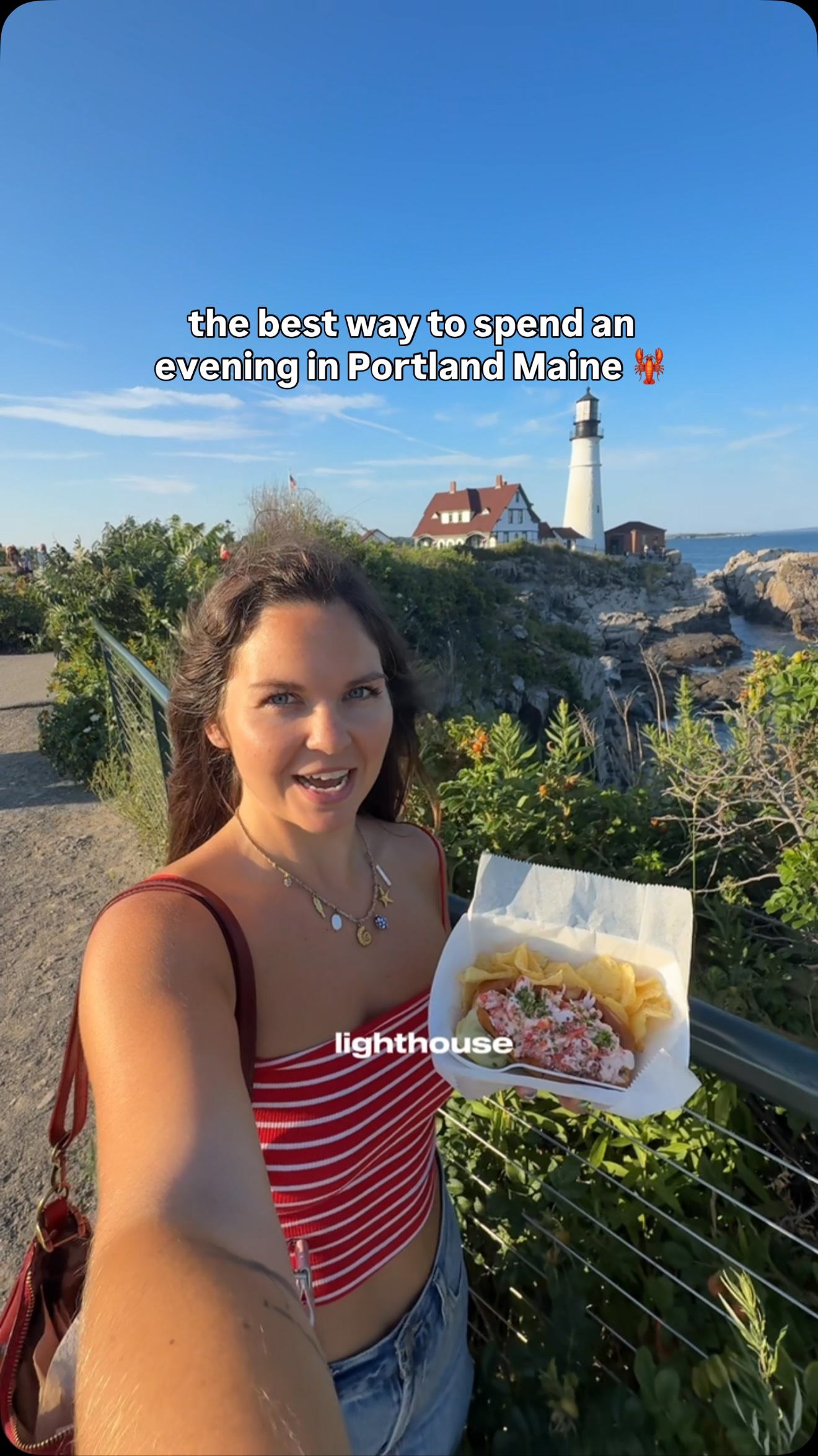 2 Parks in Cape Elizabeth