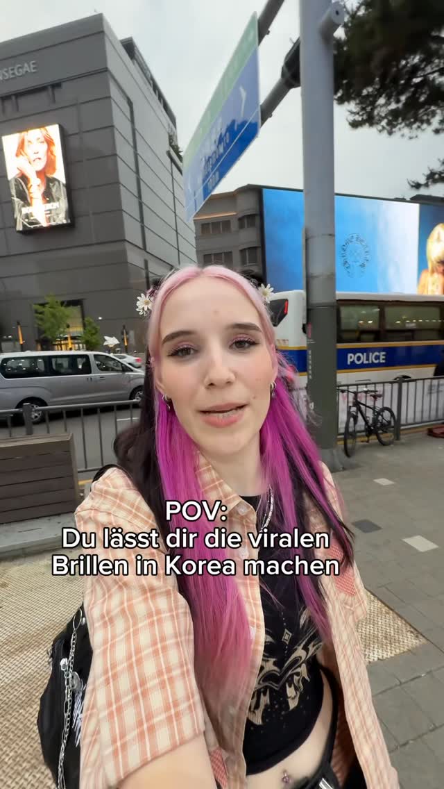 1 Shops in Seoul
