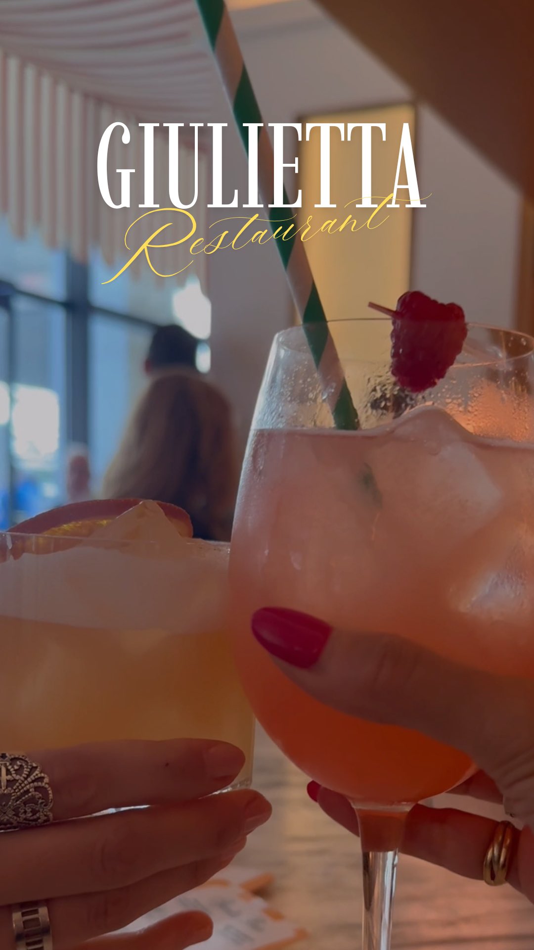 Giulietta: Coastal Italian Restaurant Near Grand Central