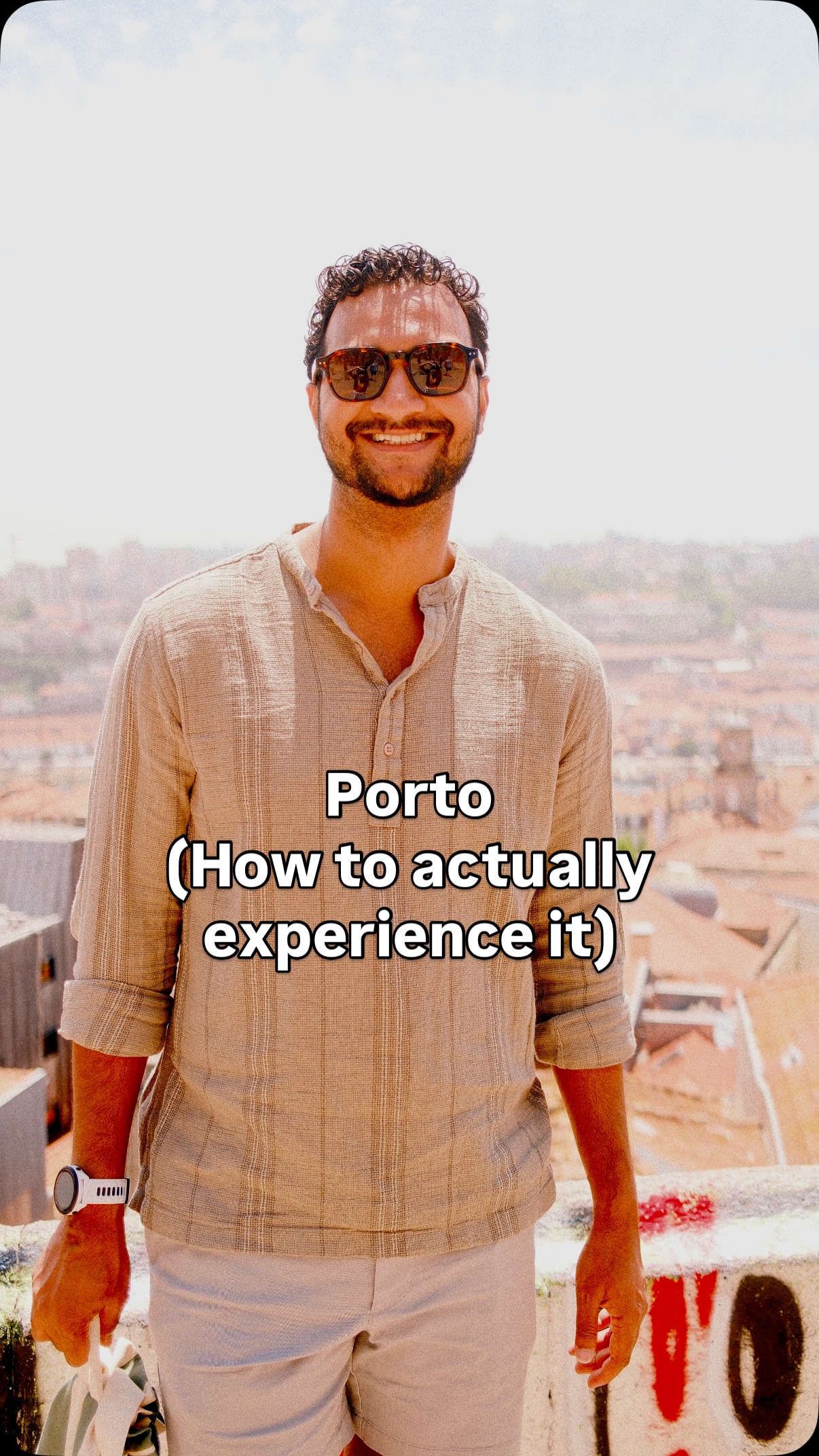 Porto's Iconic Landmarks and Experiences