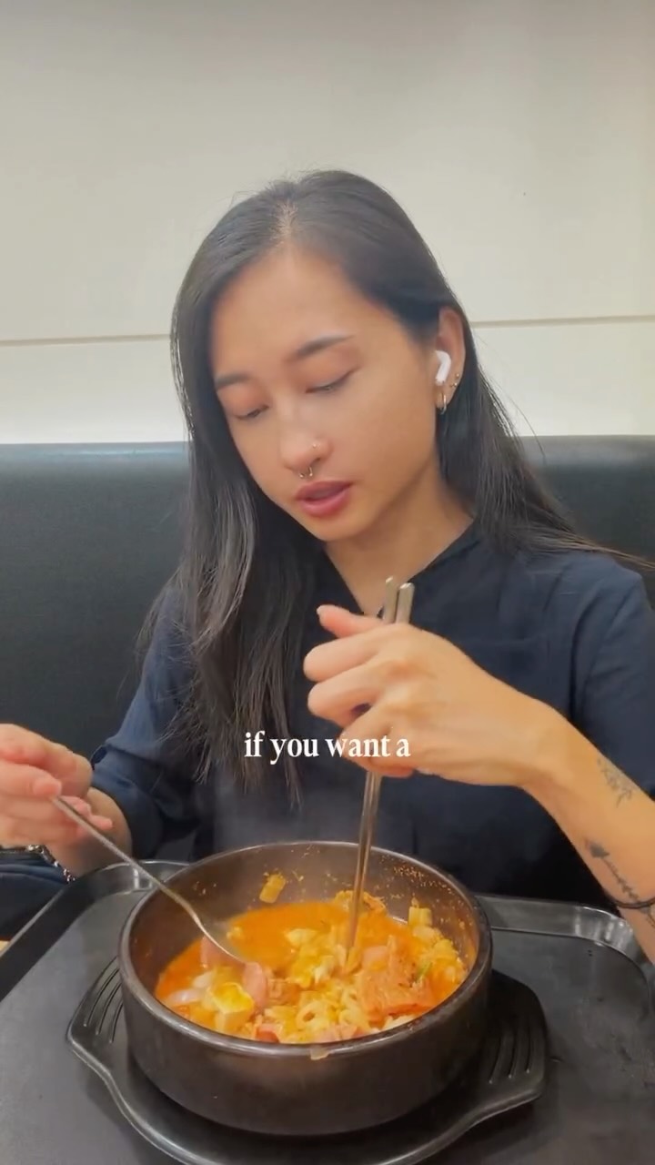 1 Restaurants in Seoul
