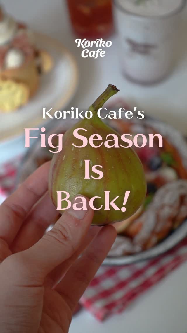 3 Cafes in Seoul