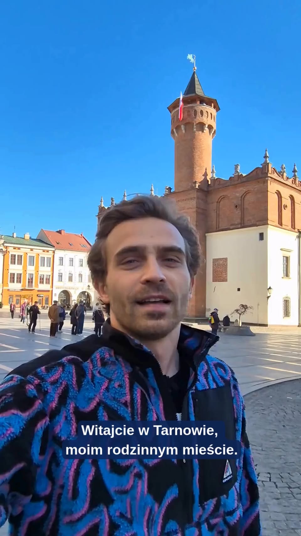 Tarnow Museums Showcase Renaissance History