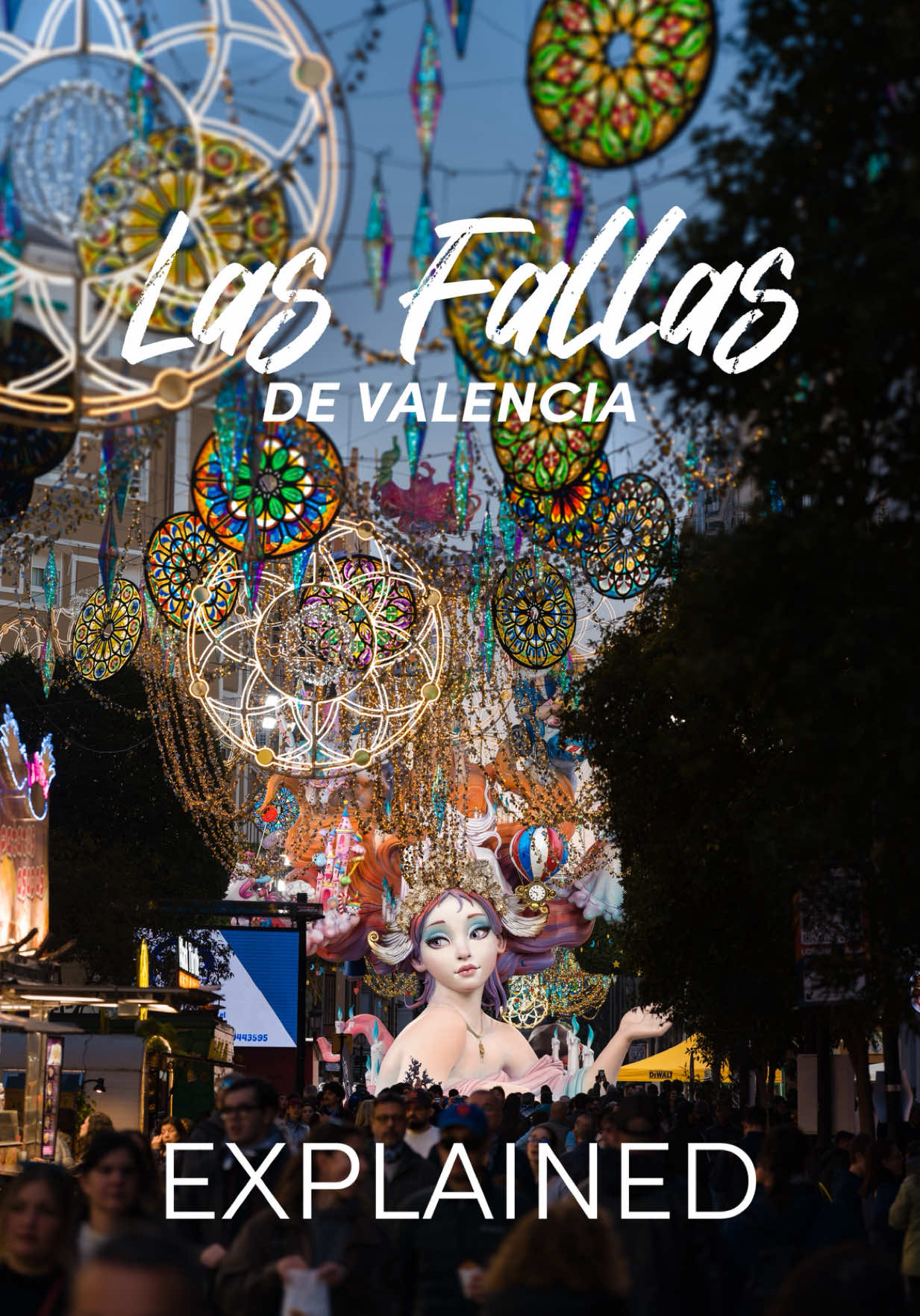 Valencian Cultural and Festival Sites