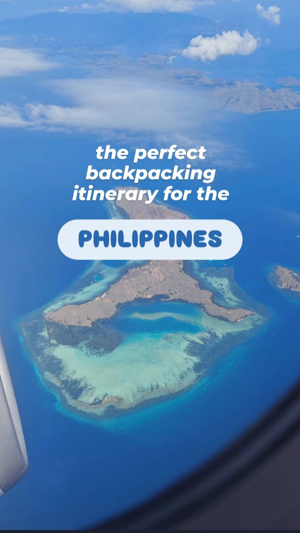 27 Attractions in Philippines