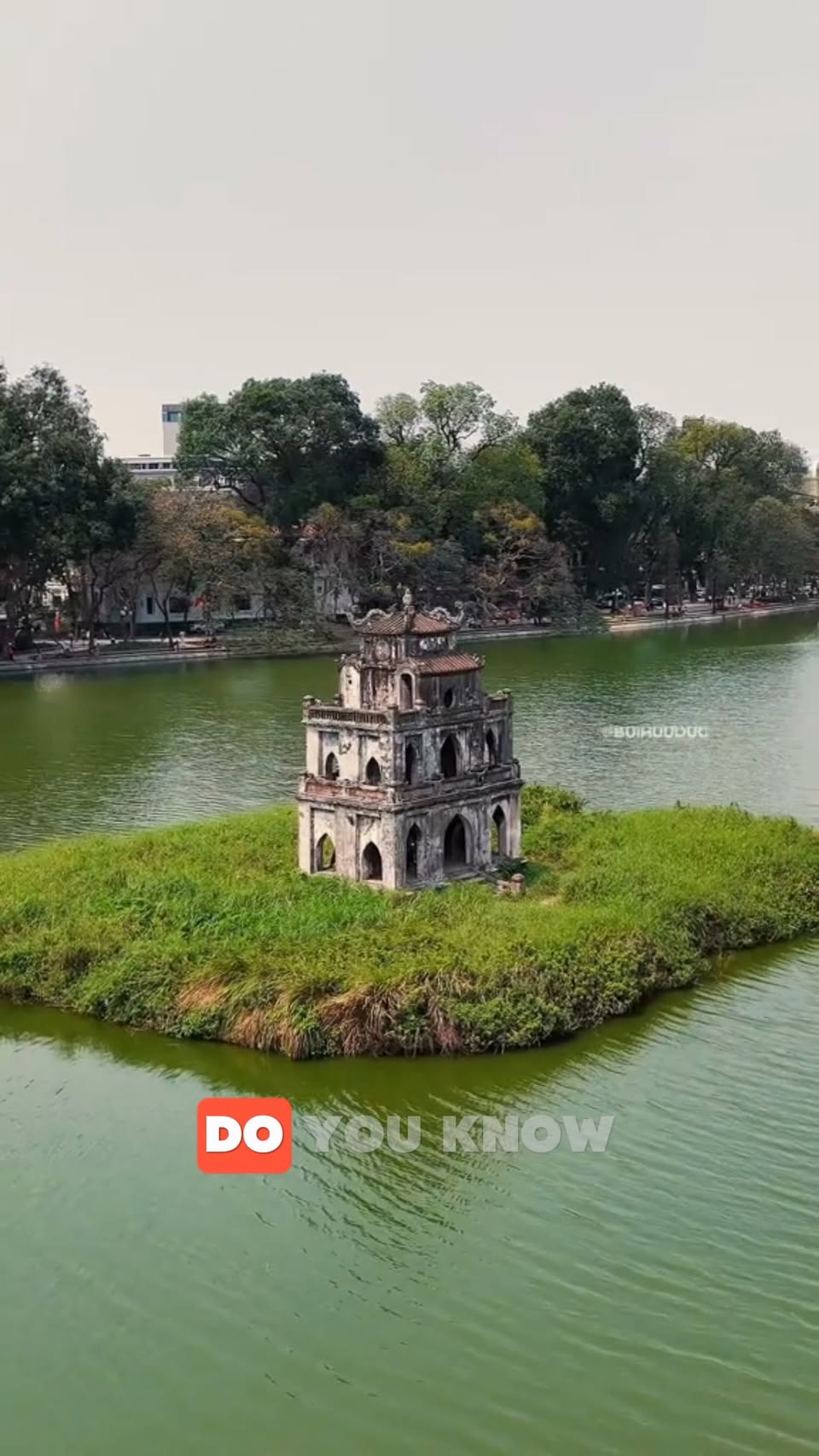 12 Attractions in Vietnam