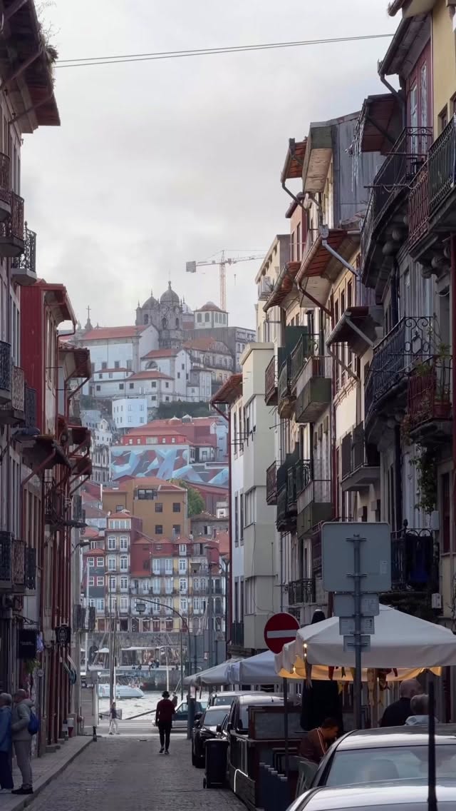 14 Landmarks in Porto