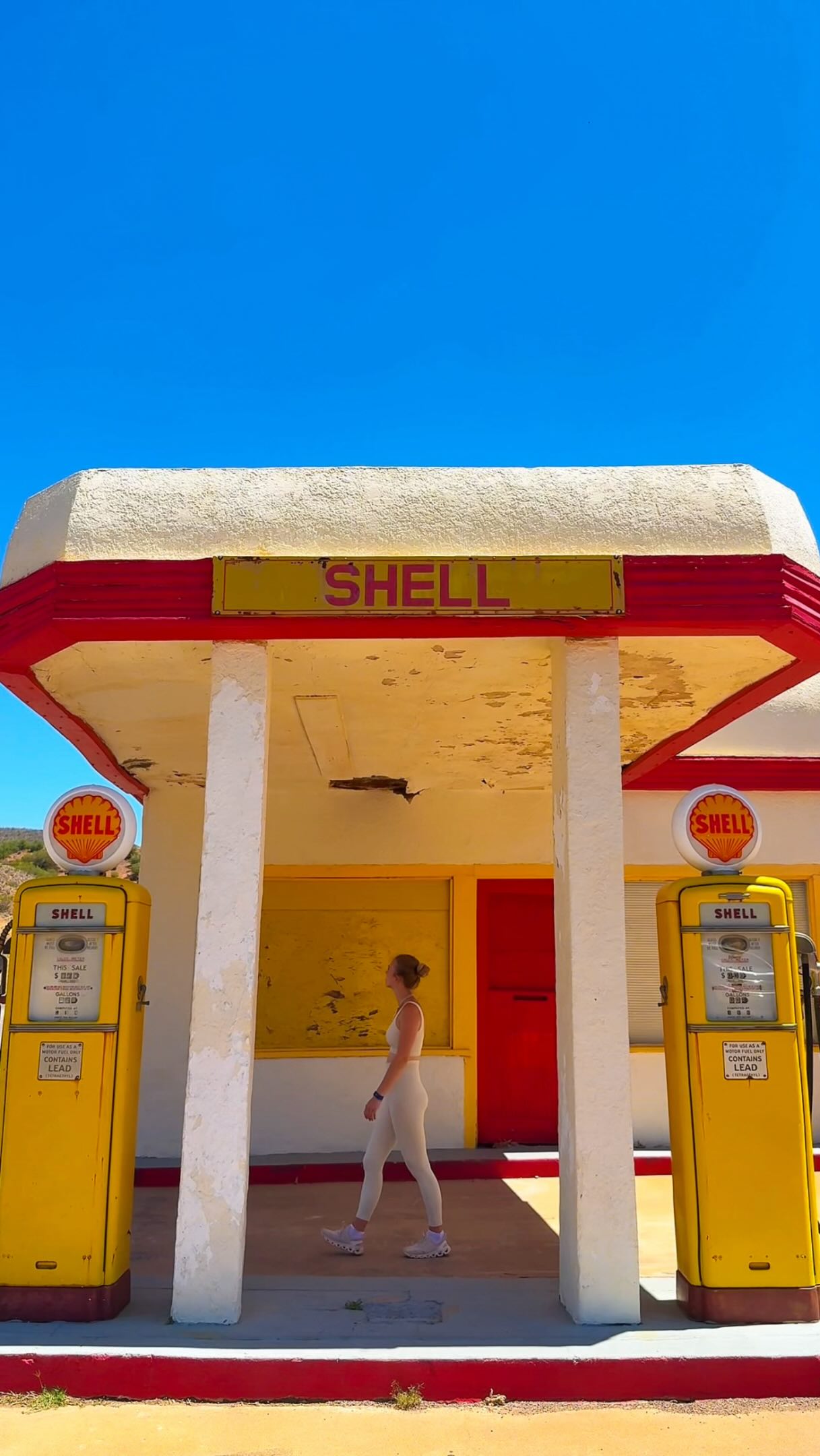 Arizona's Nostalgic Towns And Attractions