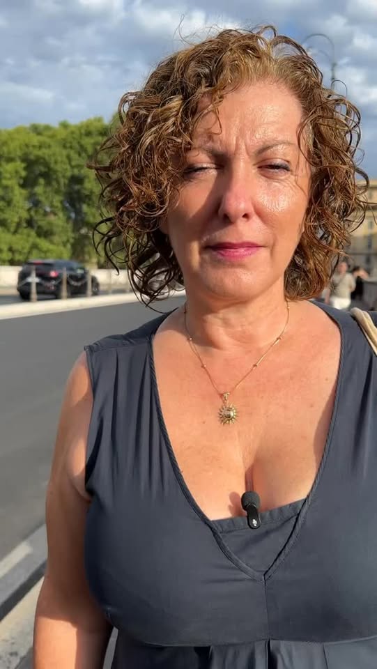 3 Places in Roma