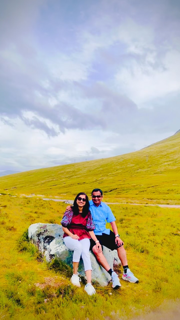 Ben Nevis: Highest Peak In The UK
